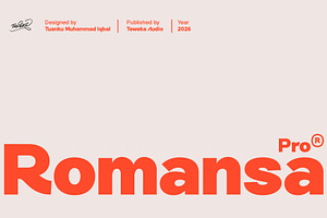 Romansa Pro