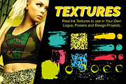 Colorful Sportswear Patterns, a Pattern Graphic by Wingsart Studio (Thumbnail 4 of 5)