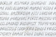 Aurelista - Monoline Signature, a Script Font by erlosDESIGN (Thumbnail 11 of 13)