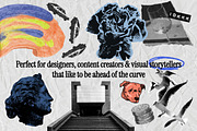 The 2026 Complete Aesthetic BUNDLE, an Object Graphic by angelainthefields (Thumbnail 3 of 24)
