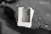 Mental Wellness Guide & Deck, a Presentation Template by Make It Yours Lab. (Thumbnail 10 of 18)