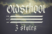 Procreate Lettering Brushes, a Brush Add-On by Zach Terrell Design (Thumbnail 4 of 4)