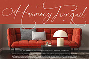Sunlite Kinetic Stylish Calligraphy, a Script Font by stylishtype.co (Thumbnail 12 of 20)
