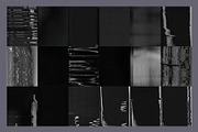 30 Real Paper Glitch Texture Overlay, a Texture Graphic by Artcoast Std. (Thumbnail 4 of 10)