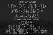 Summer Kitchen, a Handwritten Font by FreshTypeINK (Thumbnail 7 of 8)