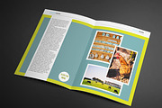 FARM-TO-TABLE Magazine Template, a Magazine Template by Lot 17 Media (Thumbnail 4 of 4)