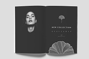 Fashion Magazine, a Magazine Template by rubirubiko (Thumbnail 2 of 10)