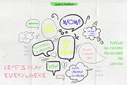 Game of ART, a Decorative Illustration by Mio Buono (Thumbnail 7 of 17)