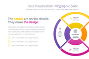 Data Visualization PowerPoint, a Presentation Template by Pulsecolor (Thumbnail 31 of 37)