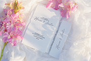 Wedding invitation stock photos, a Beauty & Fashion Photo by Tiana Geo (Thumbnail 11 of 11)