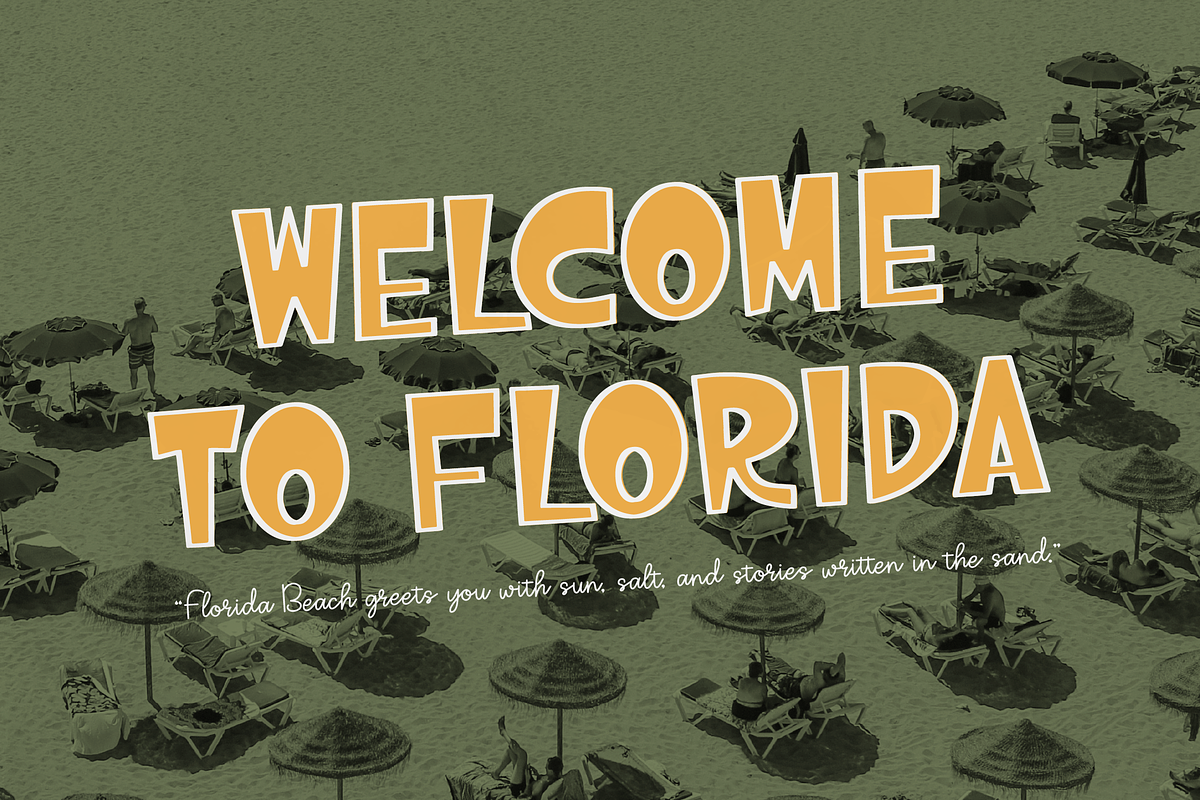 Hoola Summericon | Hand Drawn Duo, a Handwritten Font by gracetype_studio (Photo 8 of 12)