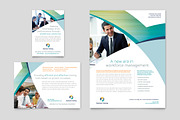 Business Training Flyer Template, a Flyer Template by StockLayouts (Thumbnail 3 of 3)