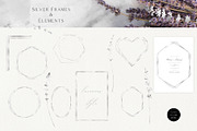 Love Lavender Set, an Illustration by Olga Koelsch (Thumbnail 9 of 11)