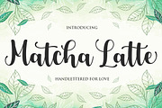 The Beautiful Font Bundle, a Script Font by Attract Studio (Thumbnail 25 of 31)