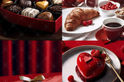 Valentine Details 100 Images Bundle, a Holiday Photo by Studio ANNA (Thumbnail 2 of 9)