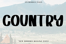 Country
