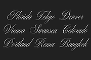 Premierre Marsiella | Font Duo, a Handwritten Font by Jolicia Type (Thumbnail 5 of 12)
