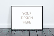 Mockup, a Presentation Template by Allstock (Thumbnail 1 of 5)