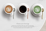 Palma Magazine & iPad Mockup Kit, an iPad Mockup by Moyo Studio (Thumbnail 11 of 13)