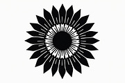 Mandala Decorative Floral Elements, an Illustration by Amazin_art (Thumbnail 17 of 21)