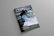 Multi-purpose Magazine Template, a Magazine Template by GreenDesign (Thumbnail 4 of 5)