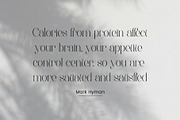 Mattegi - Modern Serif Font, a Serif Font by Aqeel_Art (Thumbnail 9 of 12)