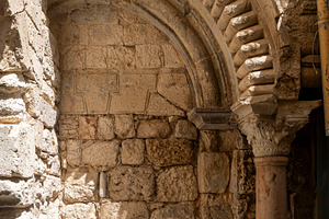 Jerusalem, Israel, April 4, 2026, an, an Architecture Photo by Imaginarium