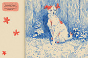 Sketchbook Set – Photoshop Brushes, a Brush Add-On by Sadie Lew (Thumbnail 9 of 9)