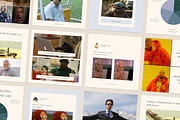 Meme Instagram Templates, a Social Media Template by Ralony (Thumbnail 4 of 7)