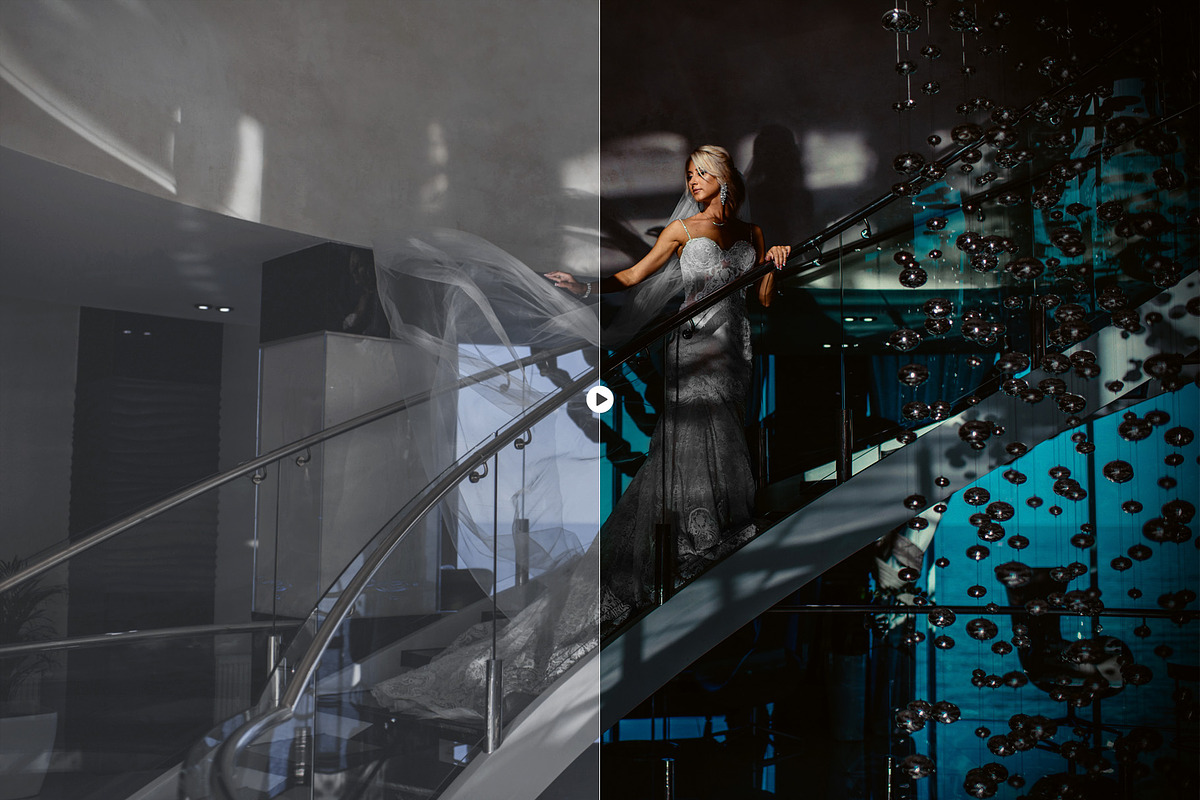 500+ Wedding Charm LR Presets Bundle, an Action Add-On by Pro Add-Ons (Photo 10 of 29)