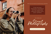 Kamelina Handwritting, a Script Font by Olexstudio (Thumbnail 3 of 7)