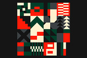 Art Geometry Kit Shapes, an Object Graphic by Neo Geo (Thumbnail 5 of 5)