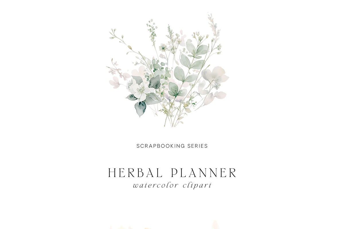 New! Huge Scrapbooking Bundle, an Illustration by Isabelle Salem (Photo 83 of 246)