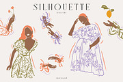 Blooming Prints Posters, an Object Graphic by iStar Design (Thumbnail 9 of 11)