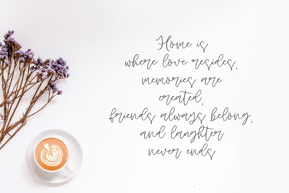 MAELIE SCRIPT preview 5