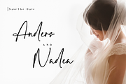 Santino - Authentic Signature Font, a Script Font by Pen Culture (Thumbnail 5 of 12)