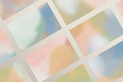 100 Colorful Backgrounds, a Texture Graphic by Basia Stryjecka (Thumbnail 13 of 19)