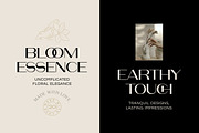 Gracie Aquos - Elegant Sans Serif, a Sans Serif Font by Imoodev (Thumbnail 2 of 5)