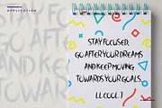 Adiosamigos, a Font by Heroglyphs Studio (Thumbnail 6 of 6)
