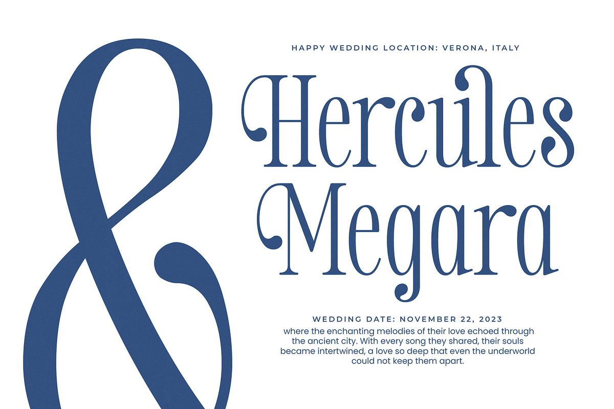 Salgirfen Modern Serif Font, a Serif Font by timelesstype.co (Photo 4 of 20)
