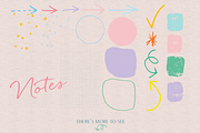 Party Mood Board Creator, a Decorative Illustration by Lovalù® (Thumbnail 11 of 12)