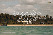 Hallie - Handwritten Script Font, a Script Font by ZAL STUDIO (Thumbnail 8 of 8)
