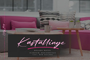 Eddy Mits Cyrillic Textured Font, a Script Font by IraDvilyuk (Thumbnail 8 of 11)