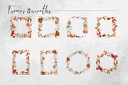 Sunset cocktails, a Food Illustration by MsFlaffy (Thumbnail 8 of 12)
