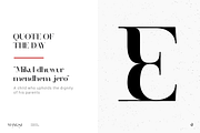 Mangsi | Inked Display Typeface, a Handwritten Font by Aluyeah Studio (Thumbnail 4 of 16)