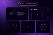 ScalePro - AI SaaS Website Template, a HTML Template by TNCFlow (Thumbnail 4 of 5)
