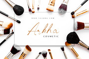 Aury Ostonia a handwritten font, a Script Font by Boinah Studio (Thumbnail 4 of 9)
