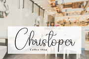 Hey Boho | Script Font, a Handwritten Font by Scratchones (Thumbnail 5 of 8)