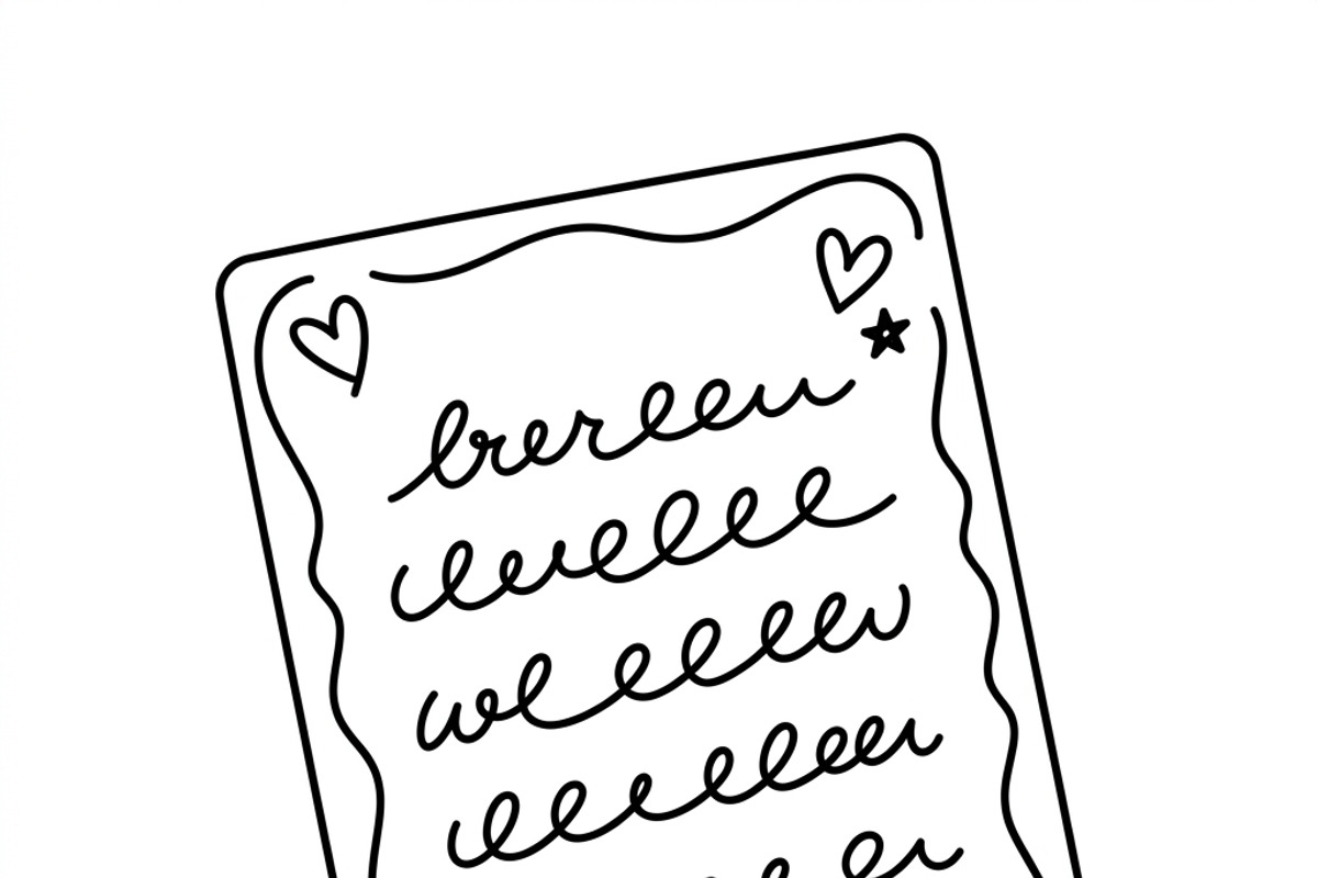 49 Christmas Packaging Gift Icons, an Outline Icon by adenpinkstore (Photo 6 of 18)