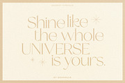 Dearest - Elegant Display Serif, a Serif Font by Brandear Design (Thumbnail 5 of 17)